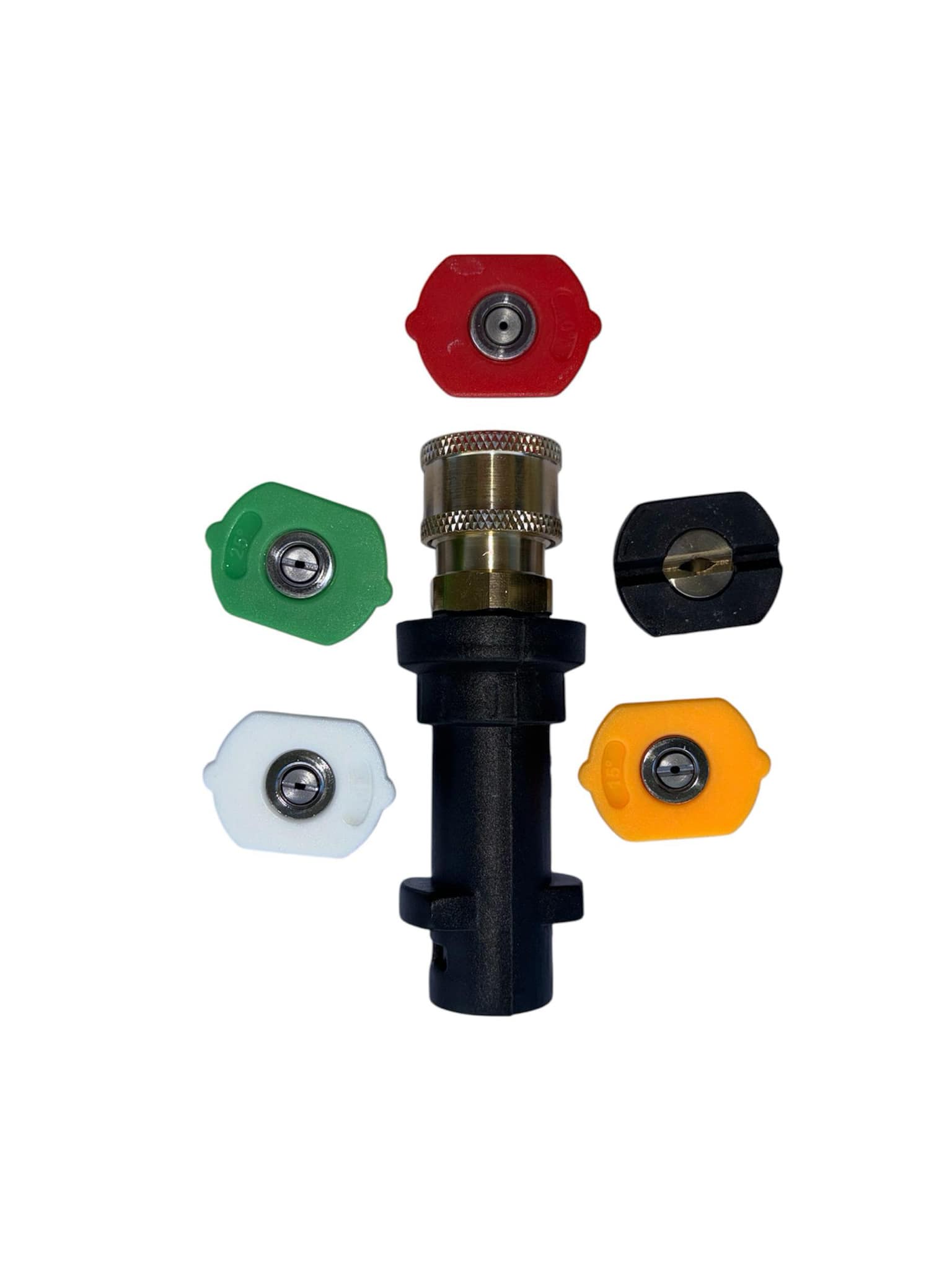 Karcher Adaptor Set