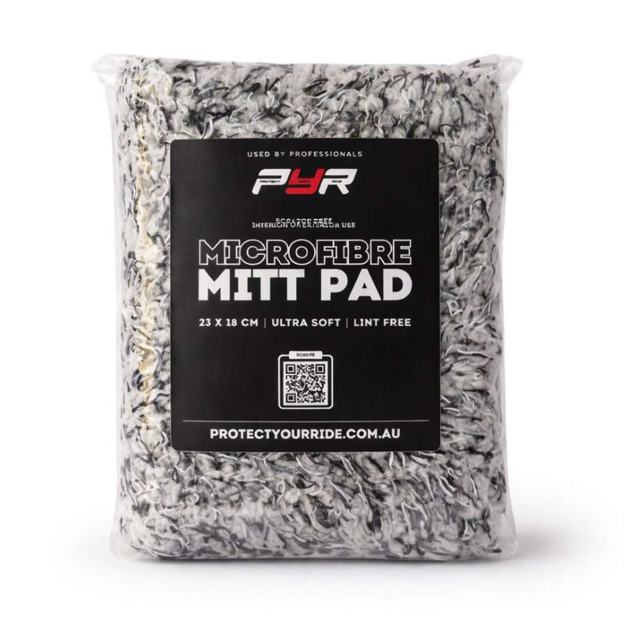 Car wash sponge